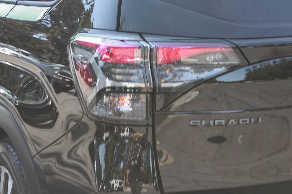 Thumbnail: 2026 Subaru Forester - 2