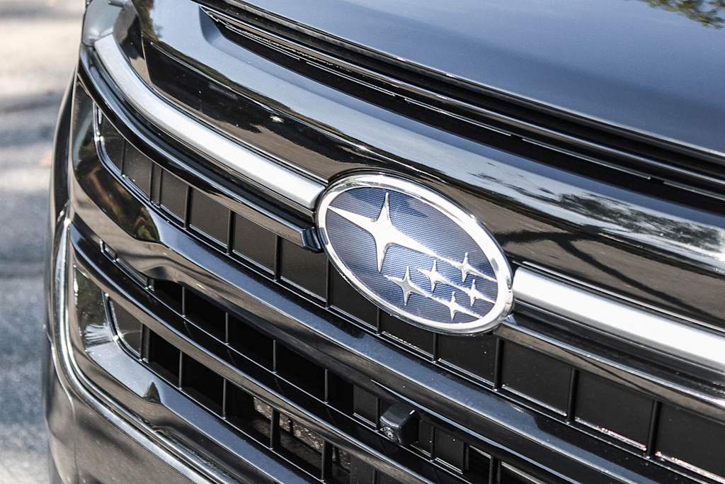 Thumbnail: 2026 Subaru Forester - 6
