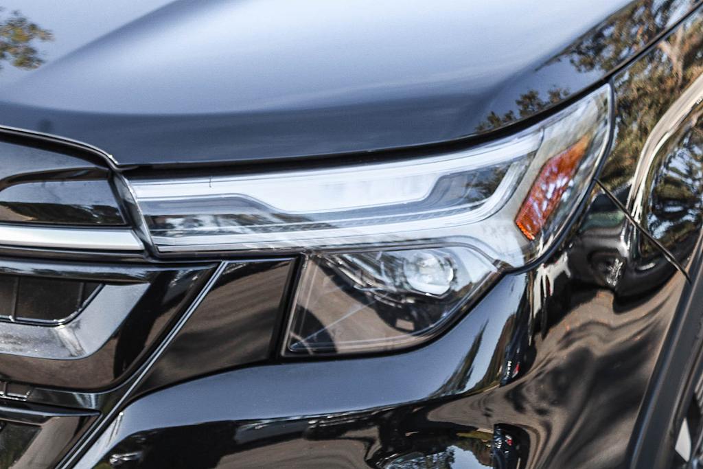 Thumbnail: 2026 Subaru Forester - 20