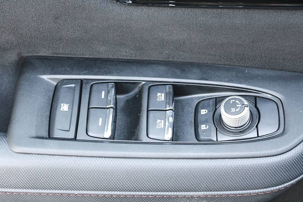 Thumbnail: 2026 Subaru Forester - 23