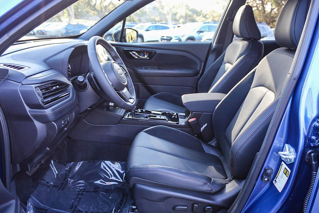 Thumbnail: 2026 Subaru Forester - 11