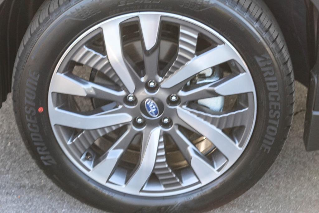 Thumbnail: 2026 Subaru Forester - 7