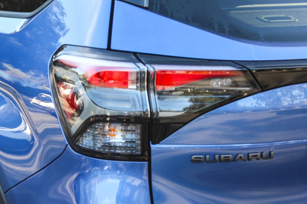 Thumbnail: 2026 Subaru Forester - 19