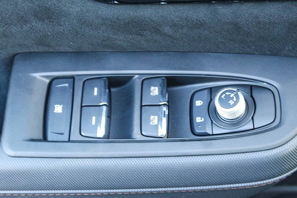 Thumbnail: 2026 Subaru Forester - 23