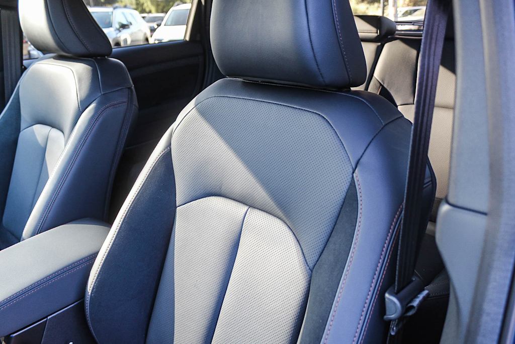 Thumbnail: 2026 Subaru Forester - 27