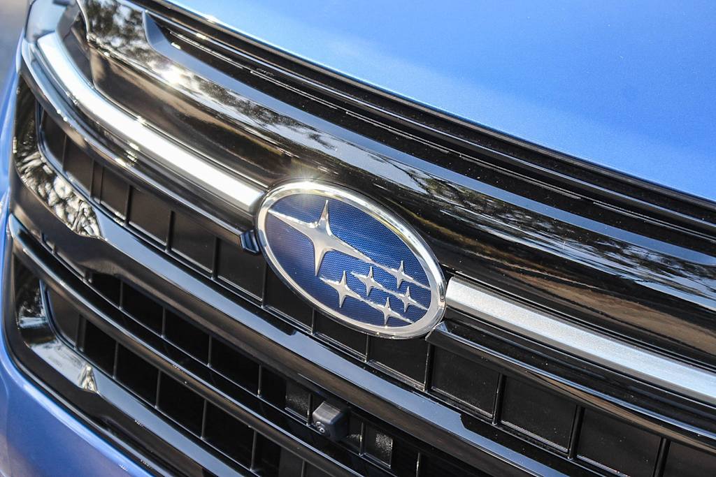 Thumbnail: 2026 Subaru Forester - 6