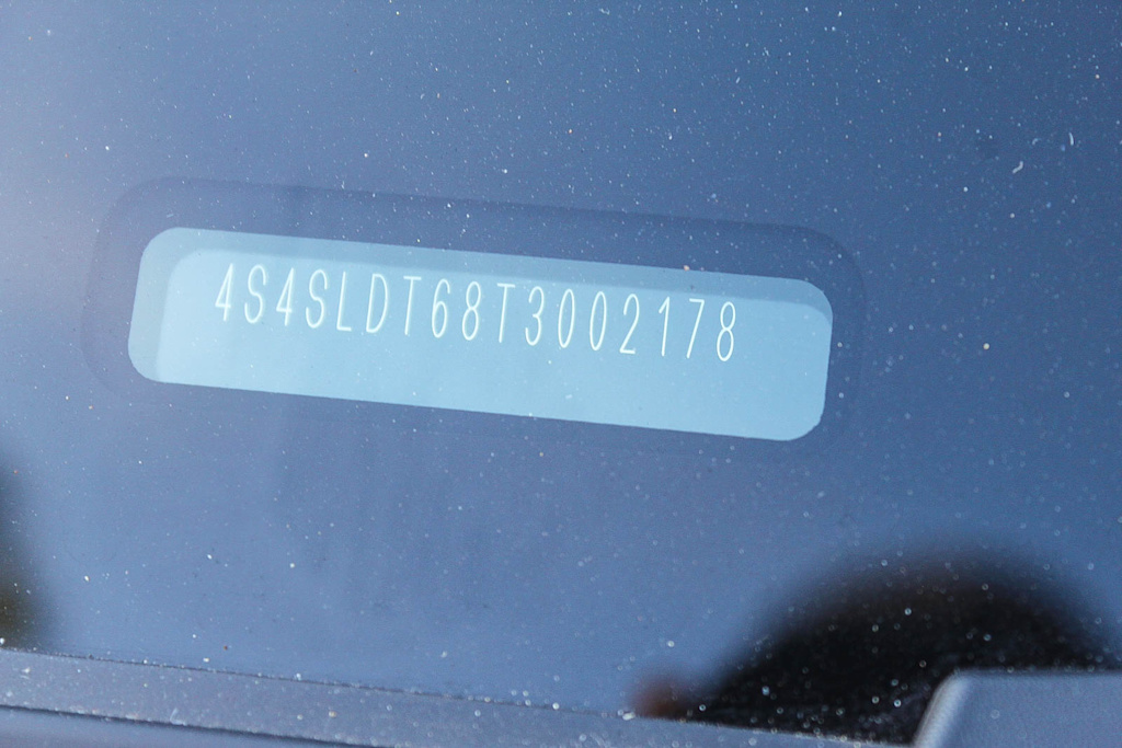 Thumbnail: 2026 Subaru Forester - 16