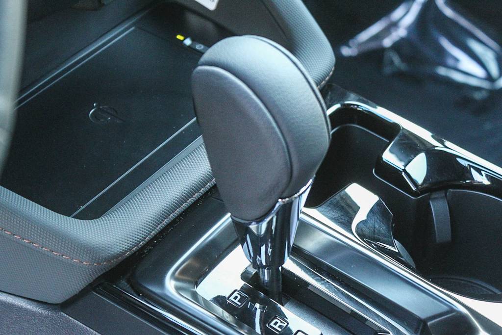 Thumbnail: 2026 Subaru Forester - 14