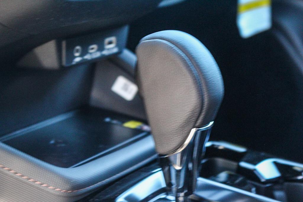 Thumbnail: 2026 Subaru Forester - 14