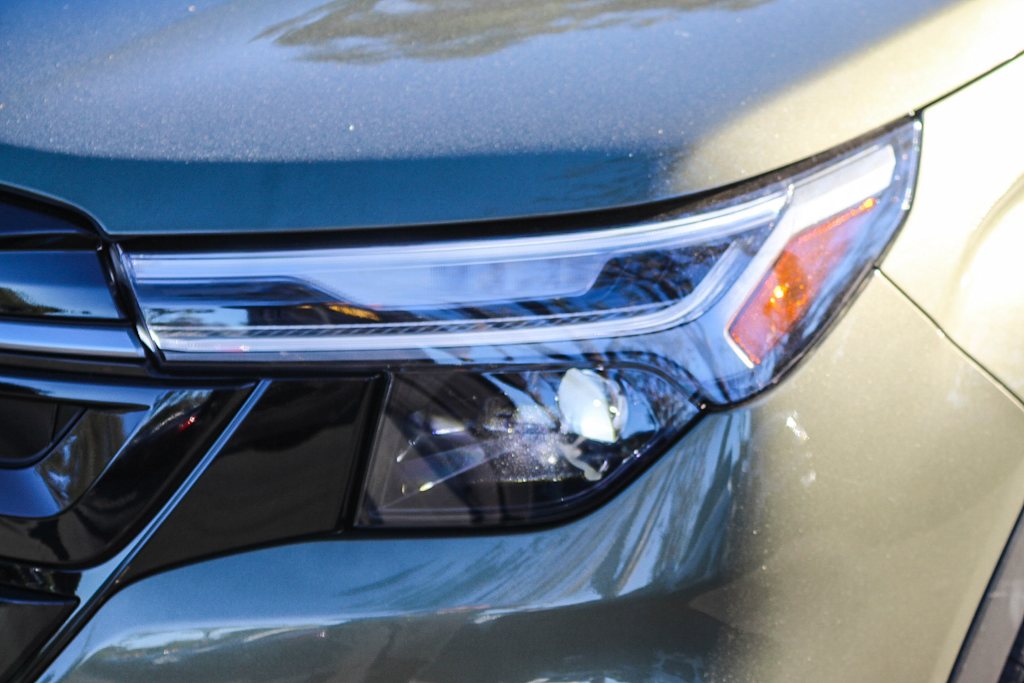 Thumbnail: 2026 Subaru Forester - 20