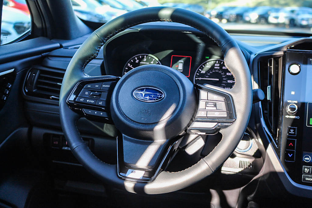 Thumbnail: 2026 Subaru Forester - 9