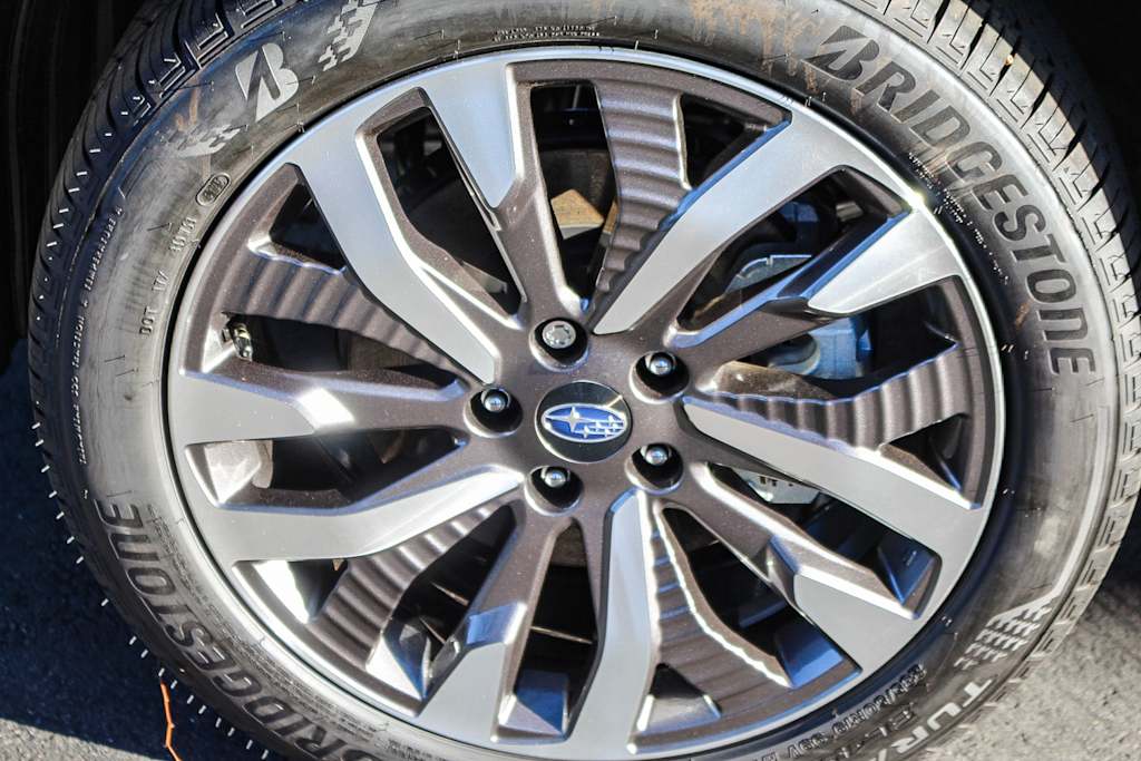 Thumbnail: 2026 Subaru Forester - 7