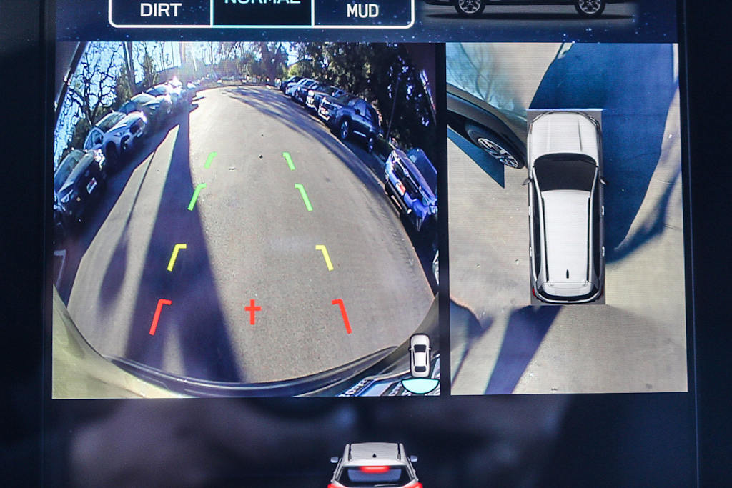 Thumbnail: 2026 Subaru Forester - 26