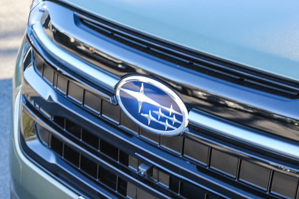 Thumbnail: 2026 Subaru Forester - 6