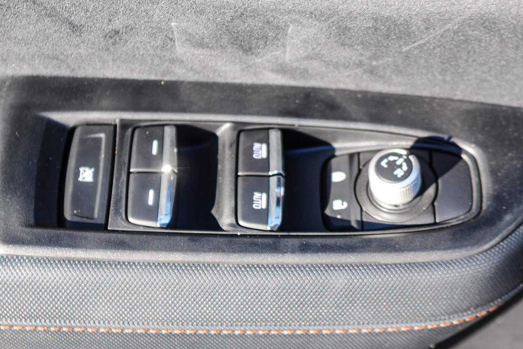 Thumbnail: 2026 Subaru Forester - 24