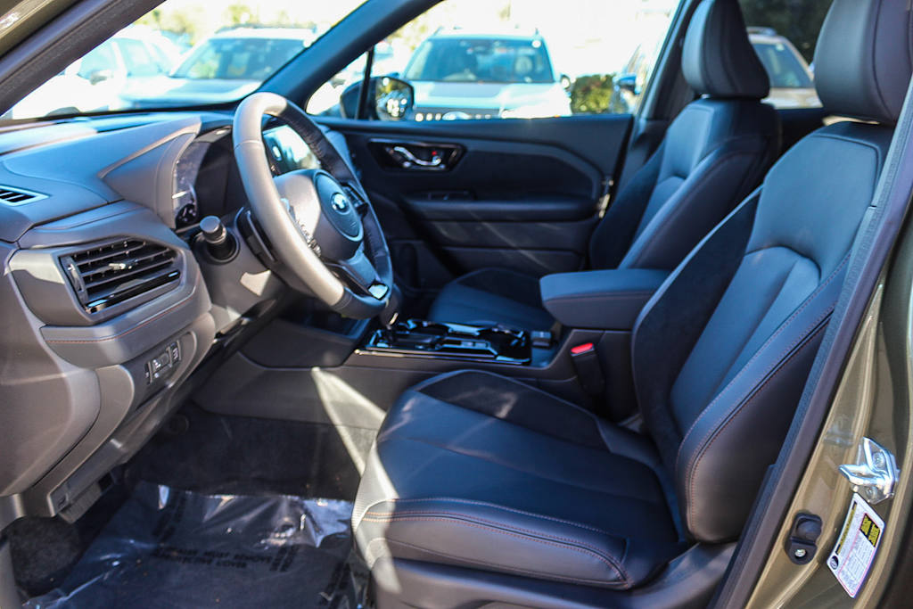 Thumbnail: 2026 Subaru Forester - 11