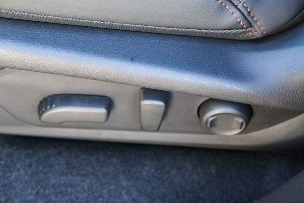 Thumbnail: 2026 Subaru Forester - 25