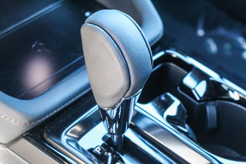 Thumbnail: 2026 Subaru Forester - 23