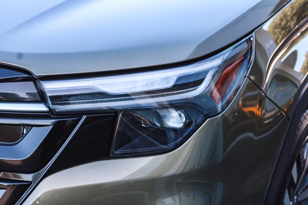 Thumbnail: 2026 Subaru Forester - 20