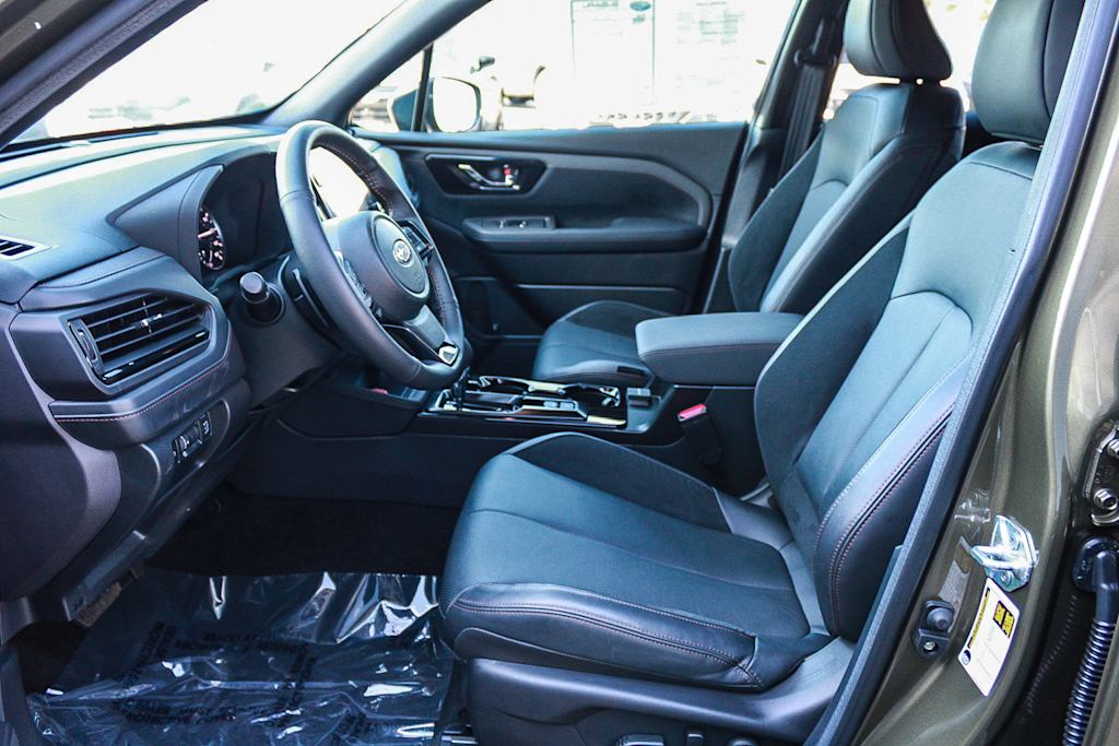Thumbnail: 2026 Subaru Forester - 11