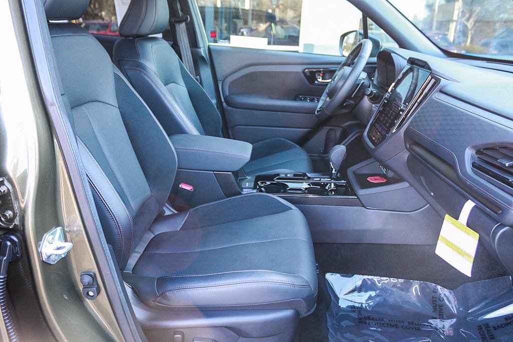 Thumbnail: 2026 Subaru Forester - 10
