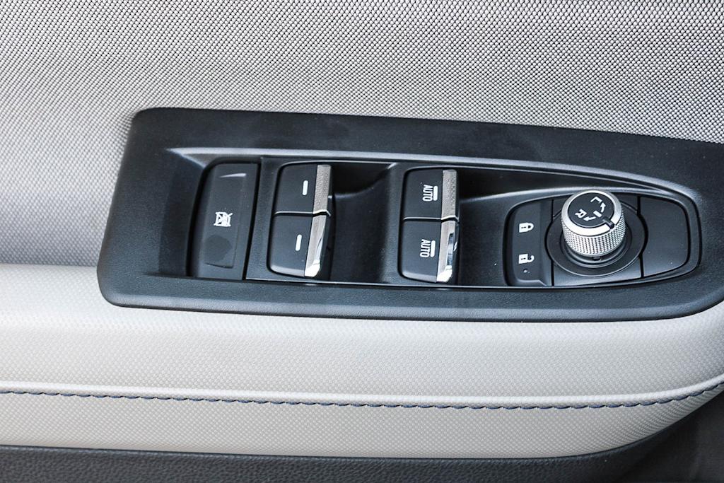 Thumbnail: 2026 Subaru Forester - 23