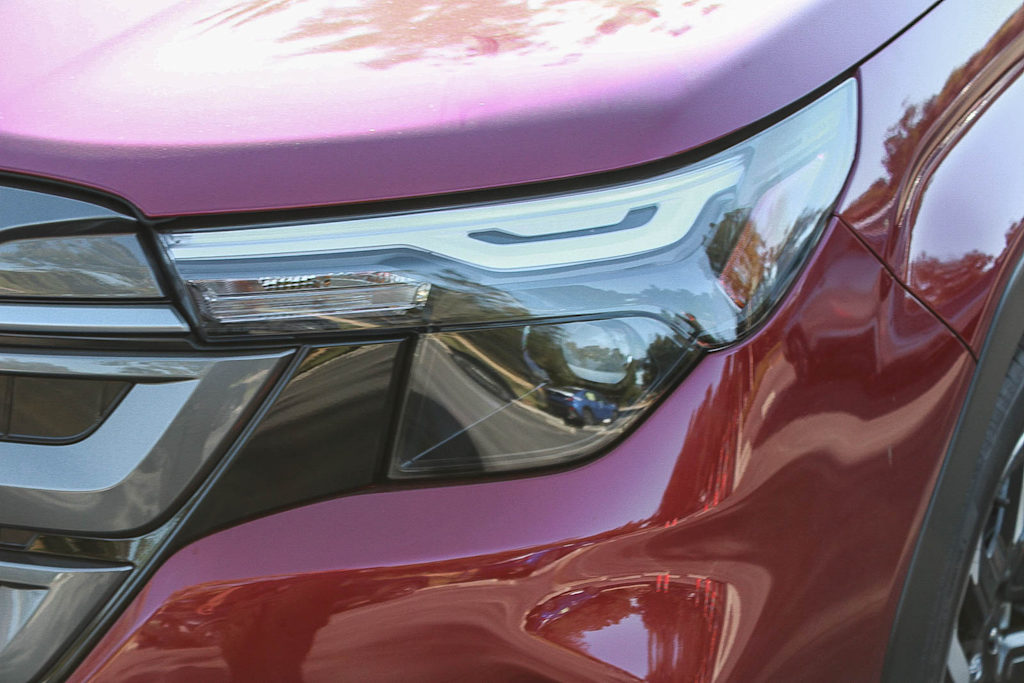 Thumbnail: 2026 Subaru Forester - 21