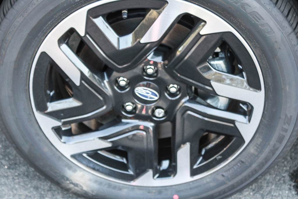 Thumbnail: 2026 Subaru Forester - 7