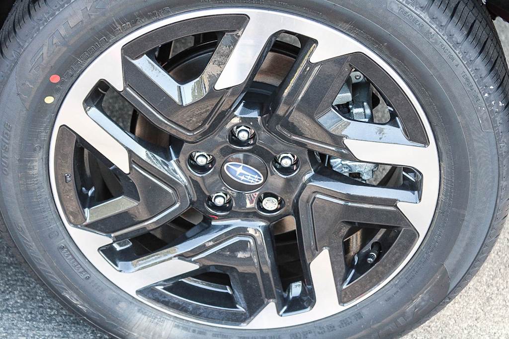 Thumbnail: 2026 Subaru Forester - 22