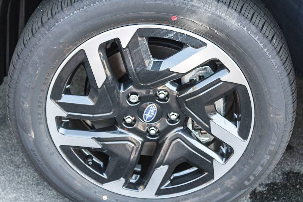 Thumbnail: 2026 Subaru Forester - 7