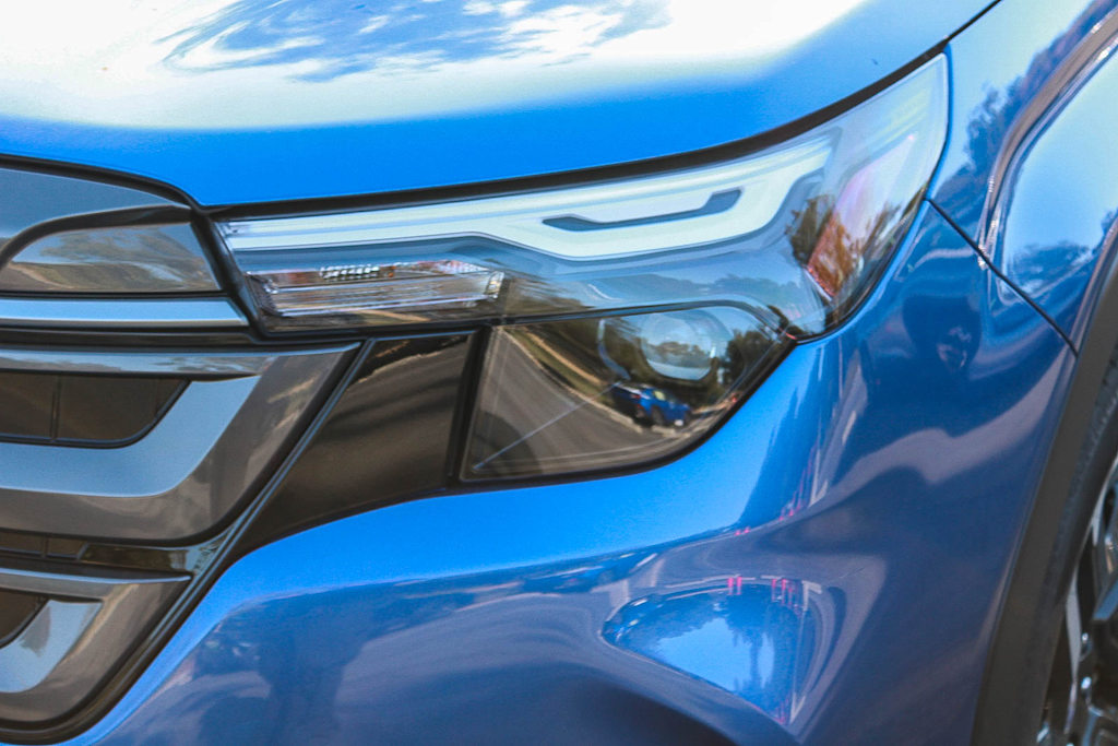 Thumbnail: 2026 Subaru Forester - 19