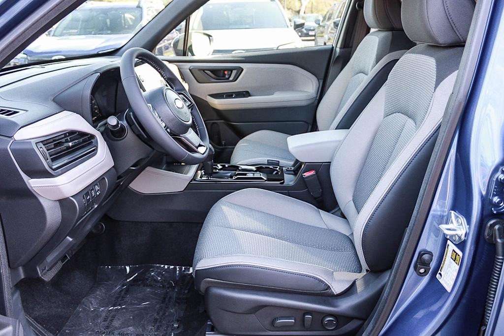 Thumbnail: 2026 Subaru Forester - 11