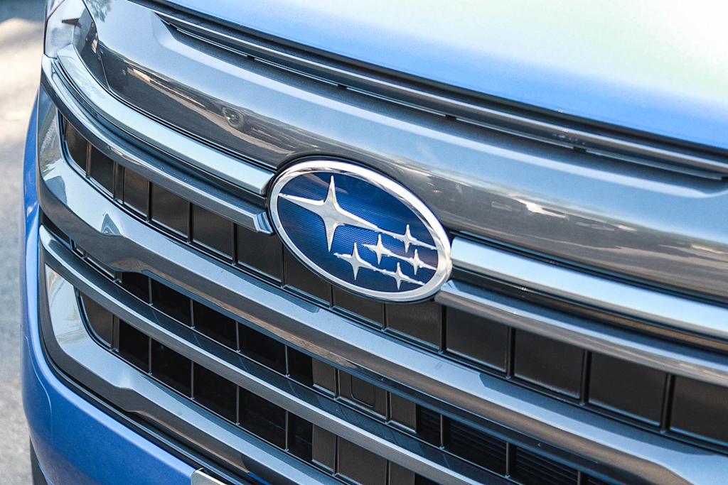 Thumbnail: 2026 Subaru Forester - 6