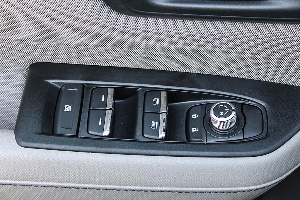 Thumbnail: 2026 Subaru Forester - 22