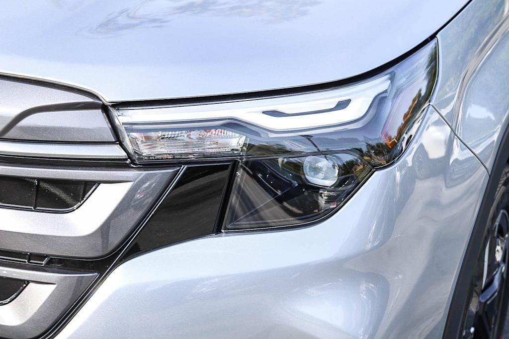 Thumbnail: 2026 Subaru Forester - 19