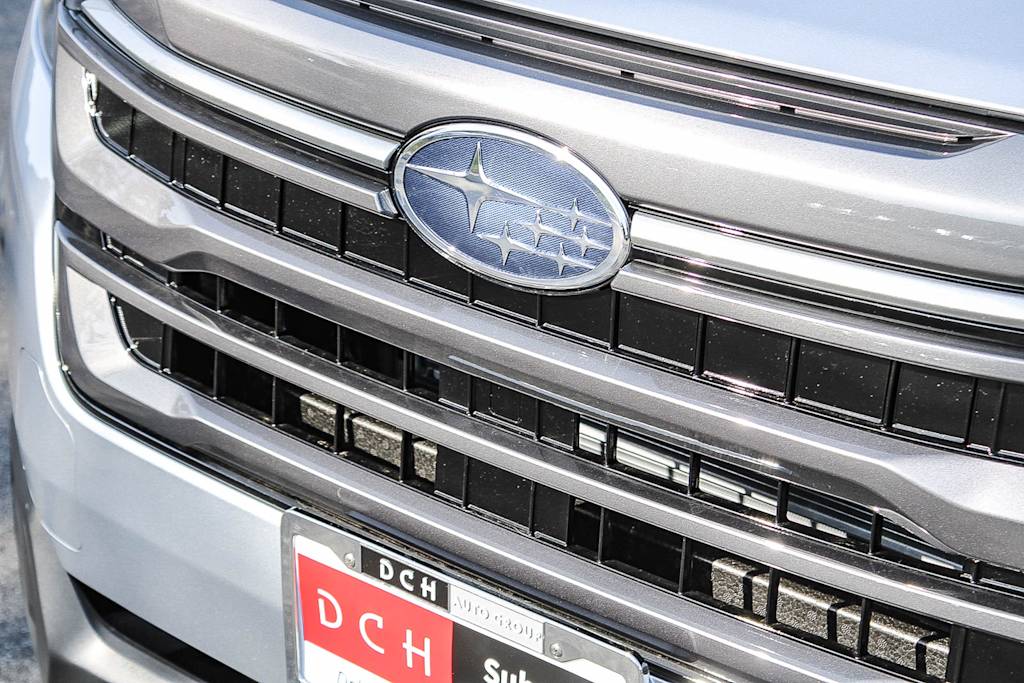Thumbnail: 2026 Subaru Forester - 6