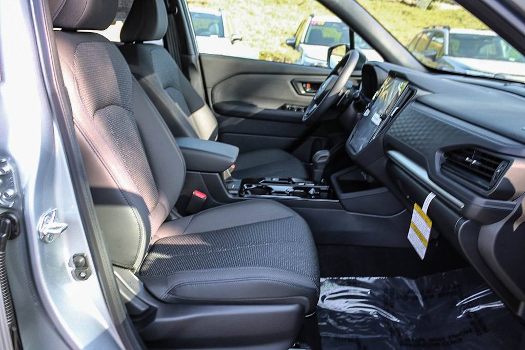 Thumbnail: 2026 Subaru Forester - 10