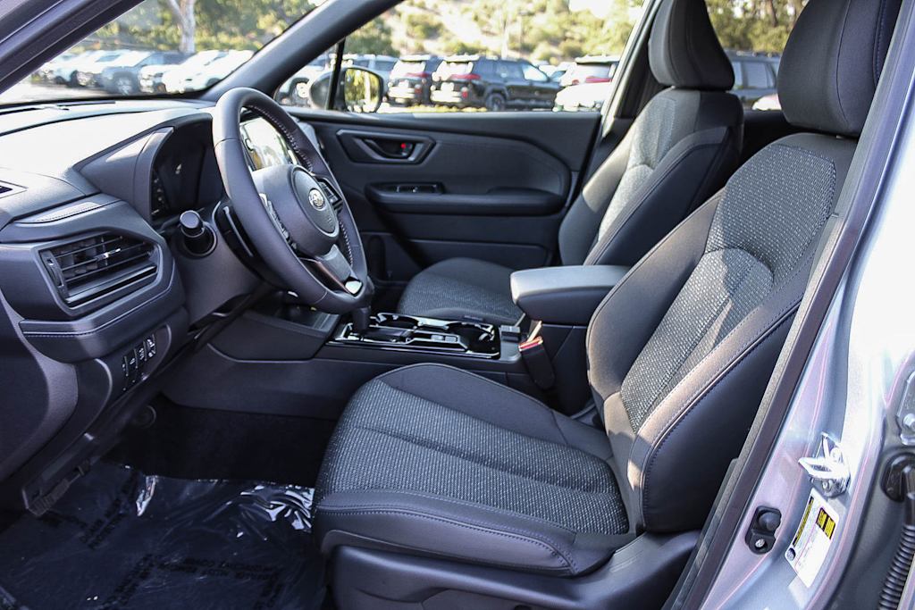 Thumbnail: 2026 Subaru Forester - 11