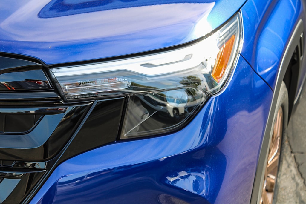 Thumbnail: 2026 Subaru Forester - 19