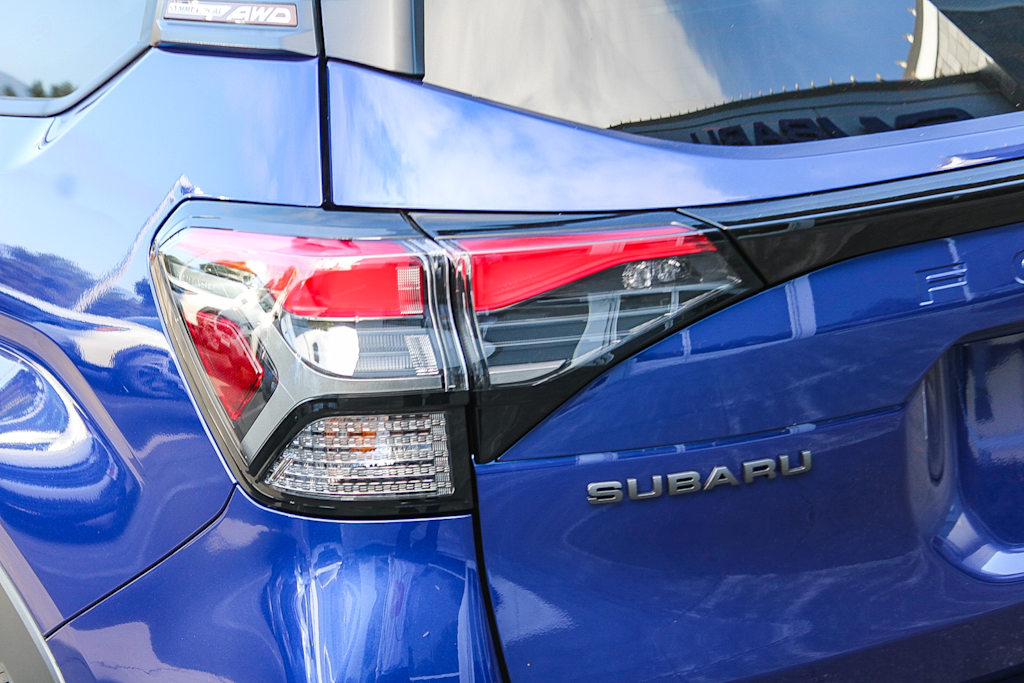 Thumbnail: 2026 Subaru Forester - 18