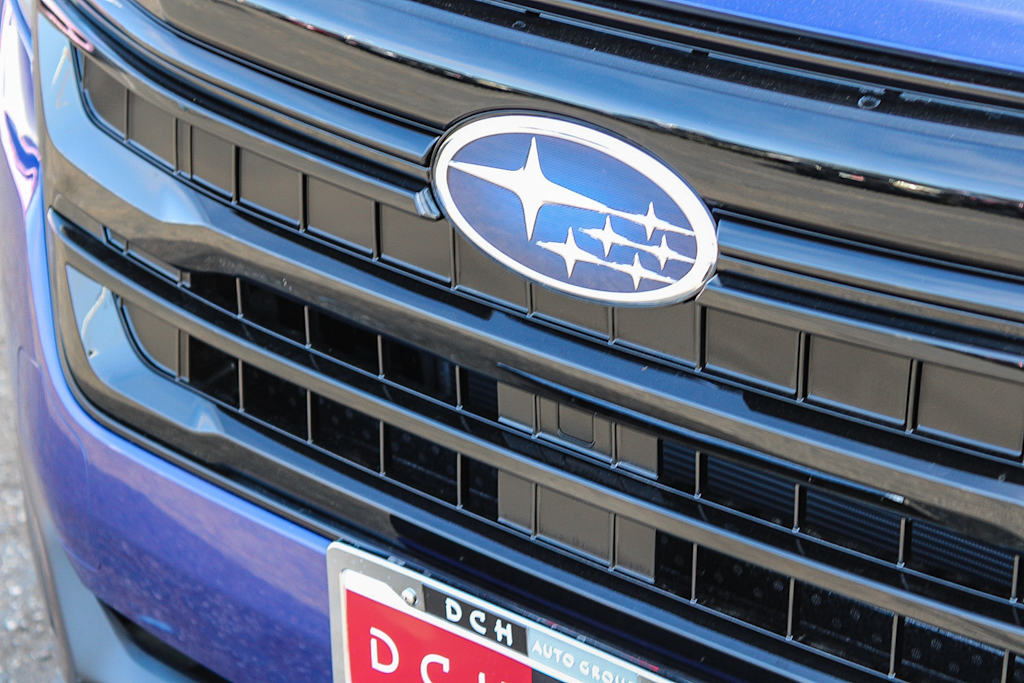 Thumbnail: 2026 Subaru Forester - 6