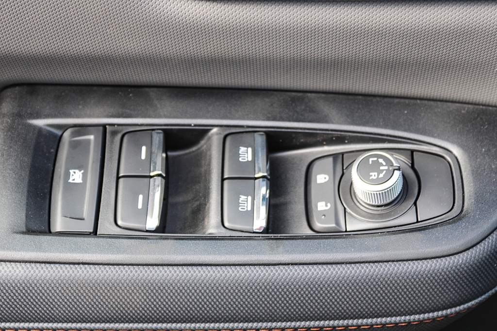 Thumbnail: 2026 Subaru Forester - 22