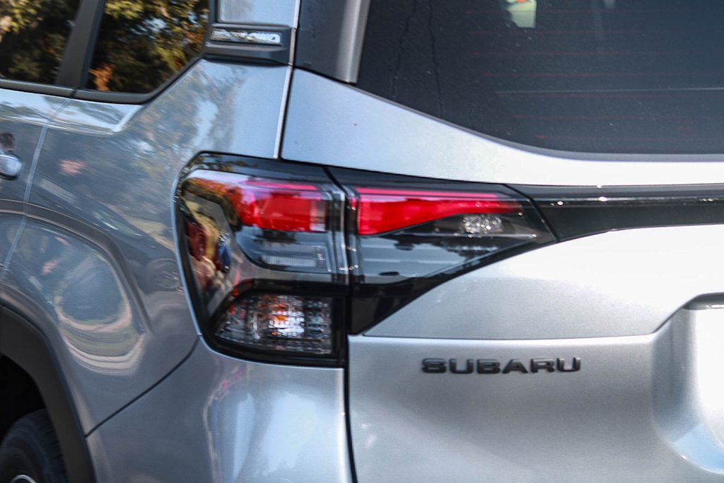 Thumbnail: 2026 Subaru Forester - 19