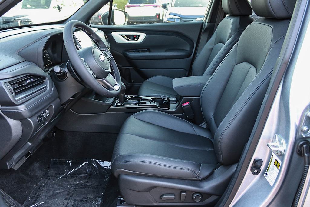 Thumbnail: 2026 Subaru Forester - 11