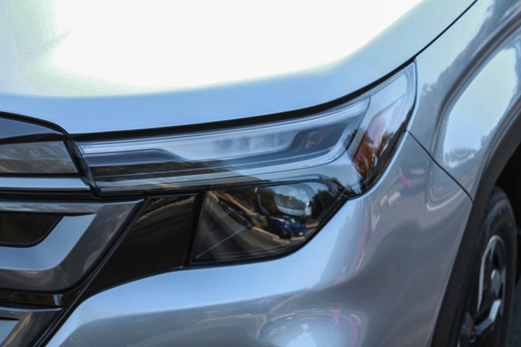 Thumbnail: 2026 Subaru Forester - 20