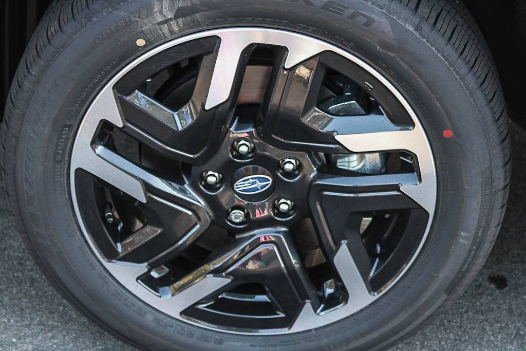 Thumbnail: 2026 Subaru Forester - 21