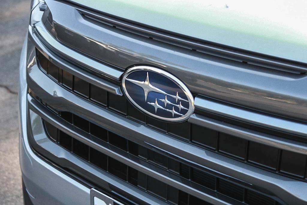 Thumbnail: 2026 Subaru Forester - 6