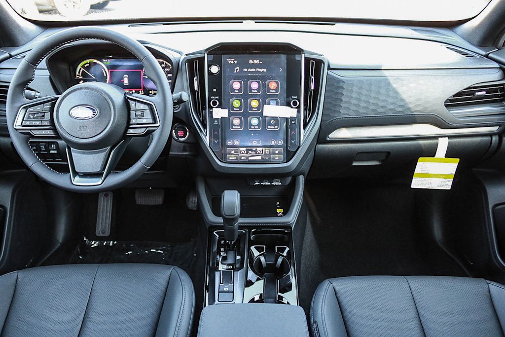 Thumbnail: 2026 Subaru Forester - 2
