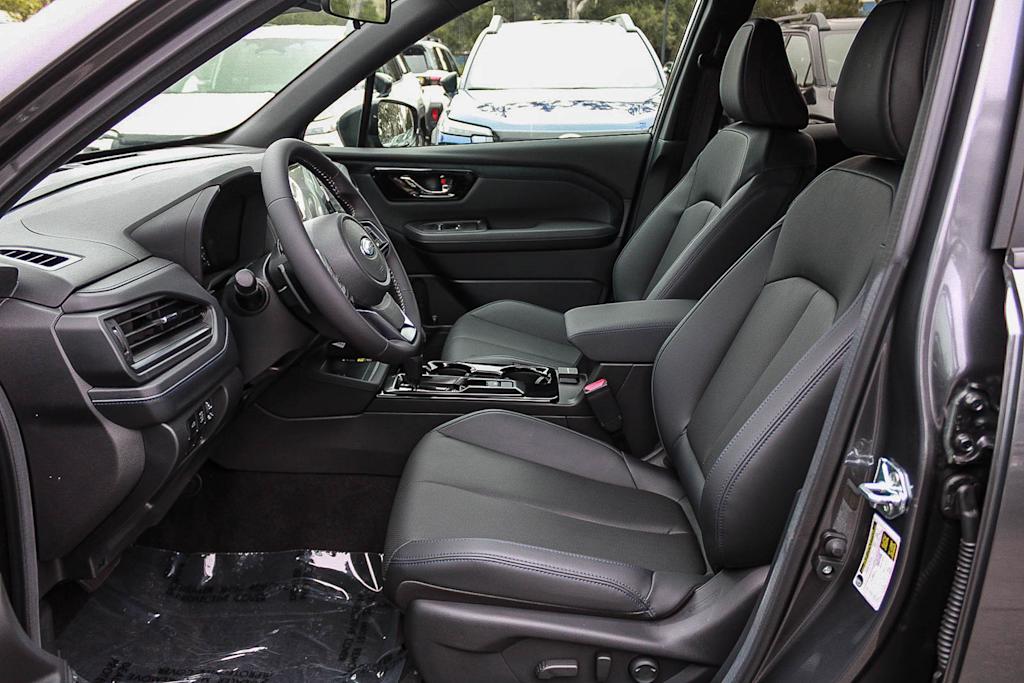 Thumbnail: 2026 Subaru Forester - 11