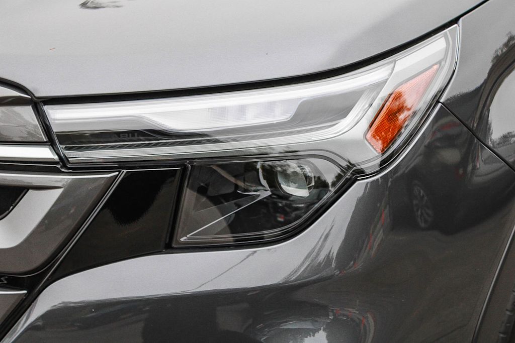 Thumbnail: 2026 Subaru Forester - 19